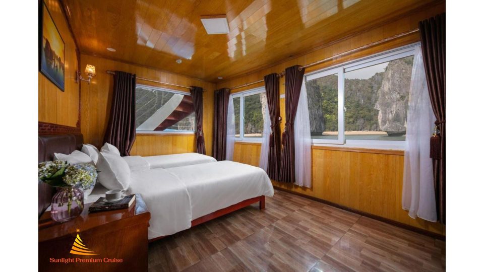 2-Day Lan Ha Bay & Cat Ba Cruise w/ Kayaking, Biking & More - Who Should Book This Two-Day Lan Ha Cruise
