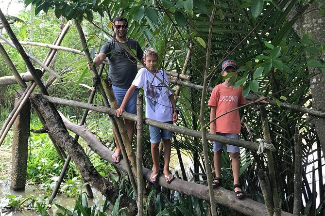 2-Day Mekong Delta and Floating Markets Private Tour - What to Bring and How to Dress for Mekong Comfort