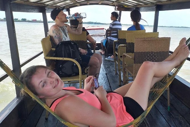 2-Day Mekong Delta with Cai Cang Floating Market from HCM City - Guides matter: English, humor, and real explanations