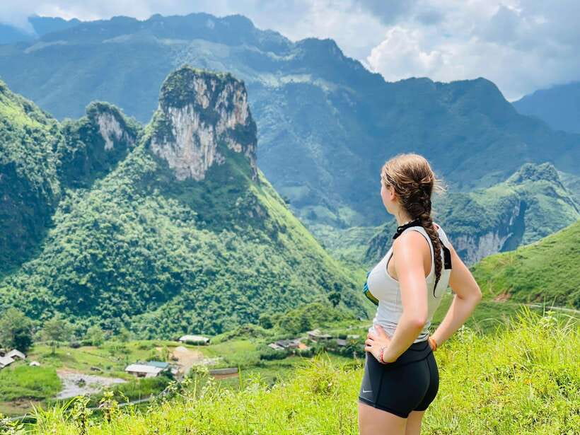 2-day Motorbike Ha Giang Loop Luxury Tour With Easy Rider - Key highlights at a glance