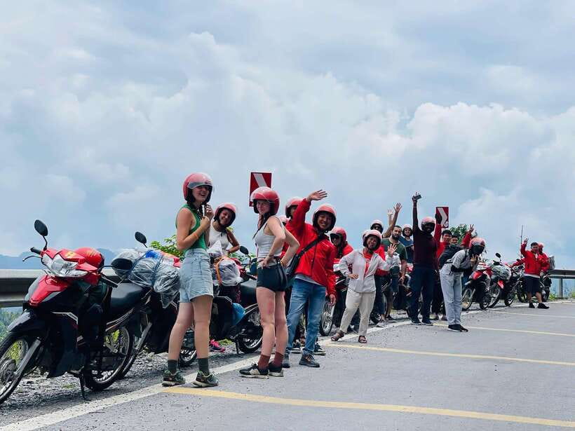 2-day Motorbike Ha Giang Loop Luxury Tour With Easy Rider - How the 2-day Ha Giang Loop luxury tour really runs from Hanoi