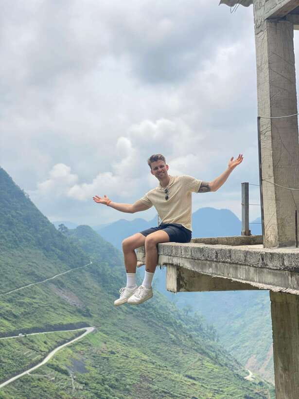 2-day Motorbike Ha Giang Loop Luxury Tour With Easy Rider - Nho Que River boat ride: where the trip slows down