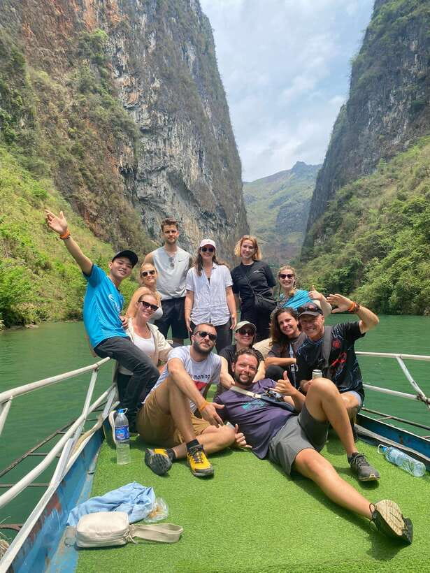 2-day Motorbike Ha Giang Loop Luxury Tour With Easy Rider - Who should book, and who should think twice