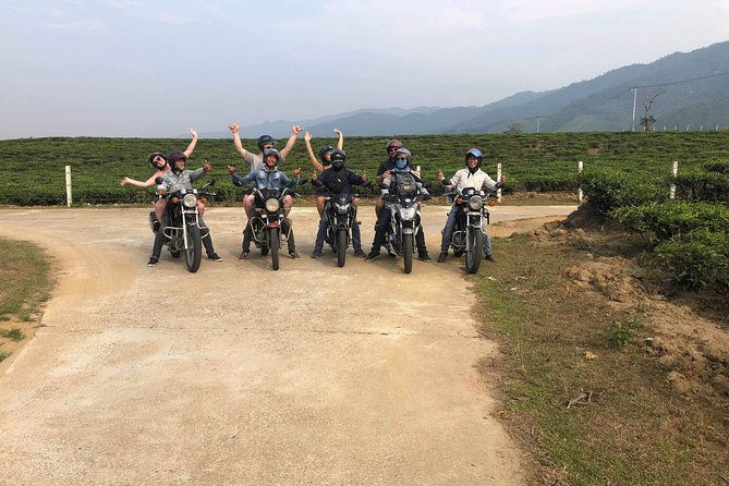 2 day motorbike trip from Hue to Hoi An by Mister T - Overnights included: Why splitting Hue to Hoi An across two days helps