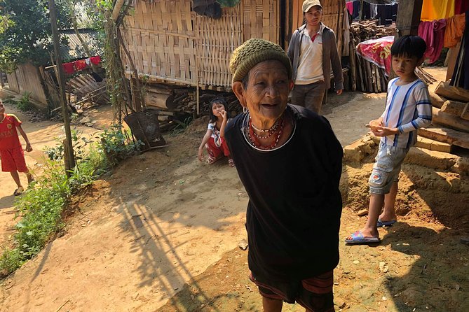 2 day motorbike trip from Hue to Hoi An by Mister T - Who this Hue Touring ride fits best