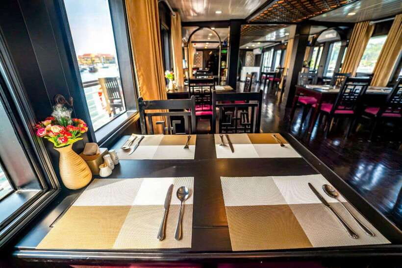 2-Day Peaceful in Bai Tu Long Bay with Luxury Cruise - Why Bai Tu Long Bay feels quieter and more your speed