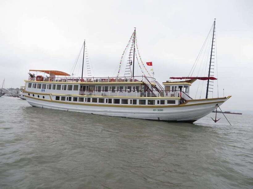 2-Day Peaceful in Bai Tu Long Bay with Luxury Cruise - Who this cruise is best for (and who should look elsewhere)
