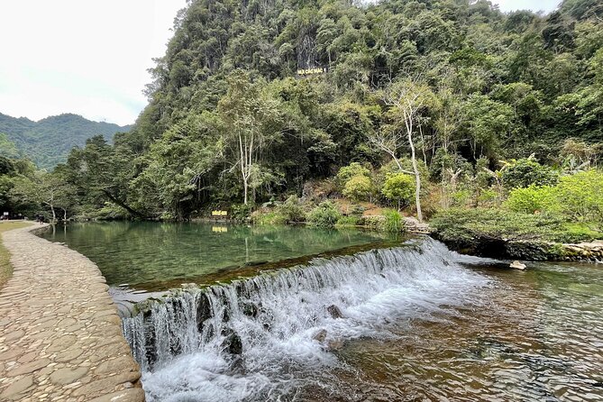 2-Day Private Exploration of Cao Bang's Hidden Gems - Why this private Cao Bang route works better than DIY