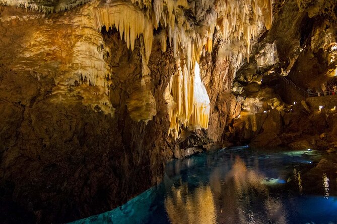 2-Day Private Exploration of Cao Bang's Hidden Gems - Nguom Ngao Cave near Gun Village: 3 hours underground