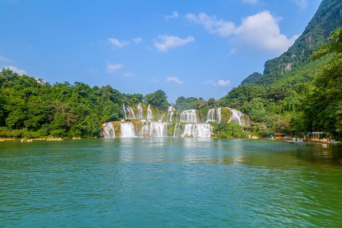 2-Day Private Exploration of Cao Bang's Hidden Gems - Pac Bo Cave: Ho Chi Minh’s temporary home and a quiet kind of impact