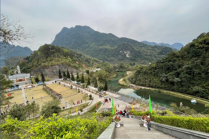 2-Day Private Exploration of Cao Bang's Hidden Gems - Value check: is $256 fair for two days?