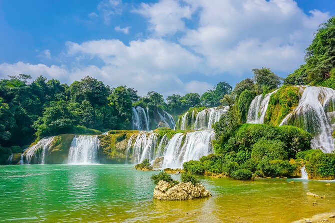 2-Day Private Exploration of Cao Bang's Hidden Gems - Who this trip fits best (and who should rethink)