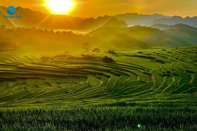 2 Day Private Guided Tour in Pu Luong Nature Hanoi - Price and value: why $169 makes sense for this 2-day package