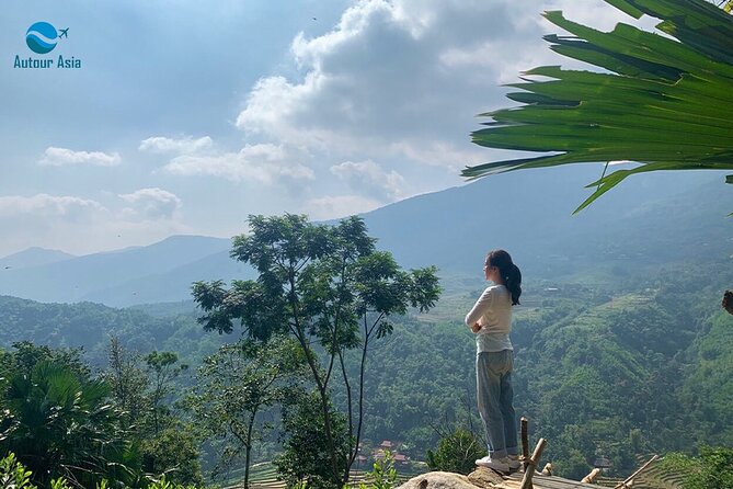 2 Day Private Guided Tour in Pu Luong Nature Hanoi - Who this private Pu Luong tour is best for
