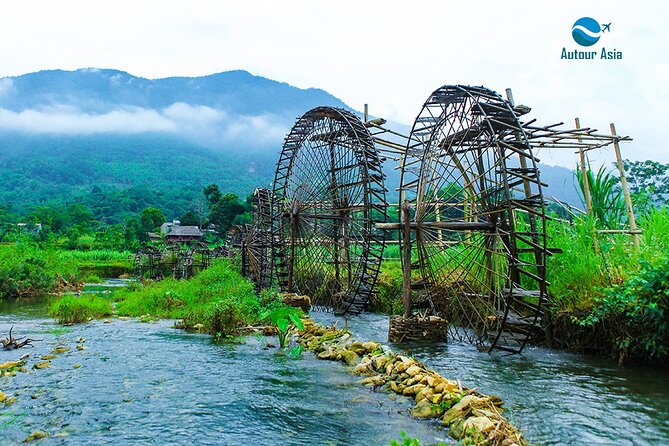 2 Day Private Guided Tour in Pu Luong Nature Hanoi - Things to consider before you book