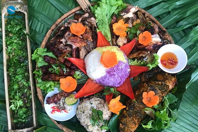 2 Day Private Guided Tour in Pu Luong Nature Hanoi - Where you sleep: mini-bungalows and homestays with local calm