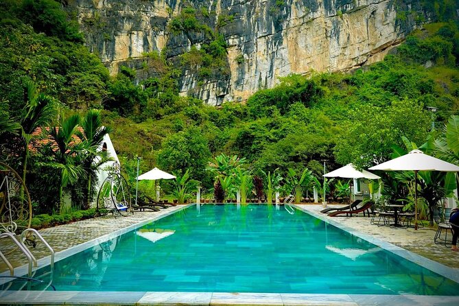 2 Day Private Tour in Ninh Binh with Mini Resort or 4 Star Hotel - Two Days in Ninh Binh: The Best Way to Escape Hanoi Without Rushing