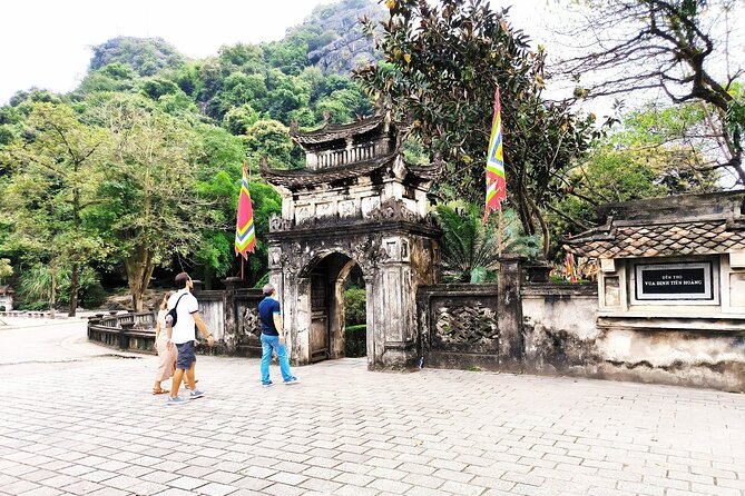 2 Day Private Tour in Ninh Binh with Mini Resort or 4 Star Hotel - Tour Pace and Fit: Who This Works Best For
