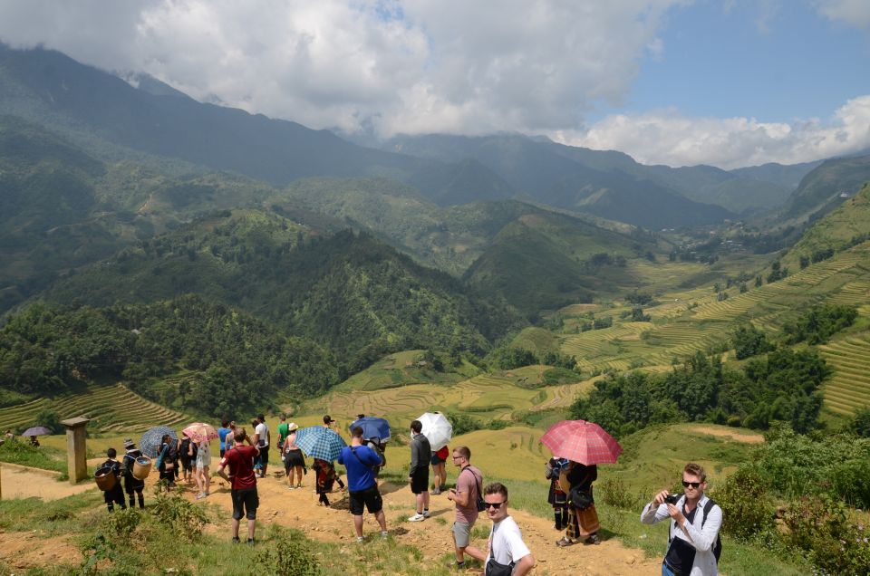 2-Day Sa Pa Ethnic Homestay Tour & Trek with Limousine Bus - Guides Like Sua, Soso, and Tung: The Difference Between Seeing and Understanding