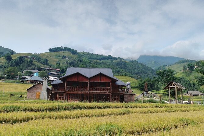 2-Day Sapa Guided Tour Slipping in Homestay From Hanoi - From Hanoi to Sapa: what the transfers are like in real life