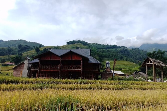 2-Day Sapa Guided Tour Slipping in Homestay From Hanoi - Muong Hoa Valley views and Hang Da coffee time