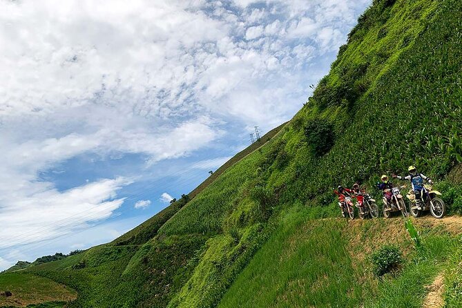 2-Day Sapa Guided Tour Slipping in Homestay From Hanoi - Food, water, and the small stuff that changes your day