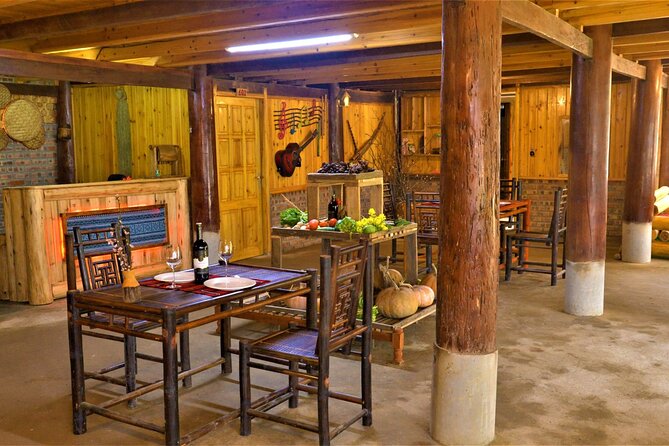 2-Day Sapa Guided Tour Slipping in Homestay From Hanoi - Price and value: what $99 actually buys you