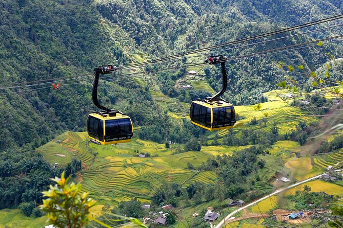 2-day Sapa Trekking & Fansipan Cable Car & Bus from Hanoi - Meals included: what that means for your budget and your energy