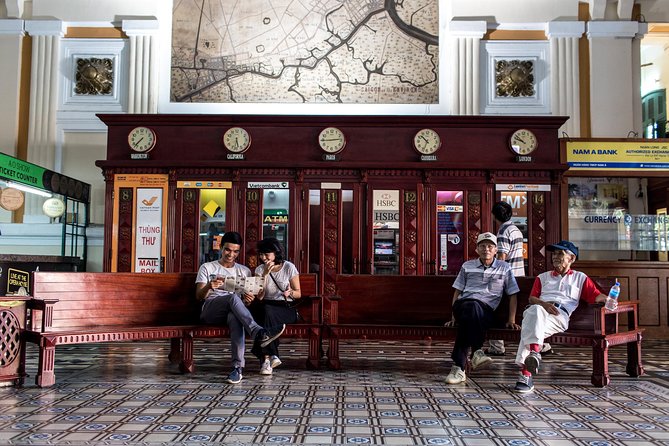 2-Day Small Group Cu Chi Tunnels, City Tour and Mekong Delta - Price and What You’re Really Paying For at $210