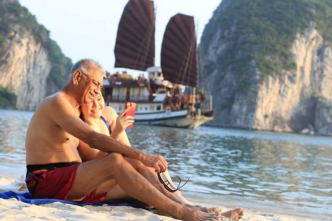 2-Day Spectacular Halong Bay Cruise from Hanoi - Day Two on the Water: Kayaking, Floating Villages, and Long Deck Hours