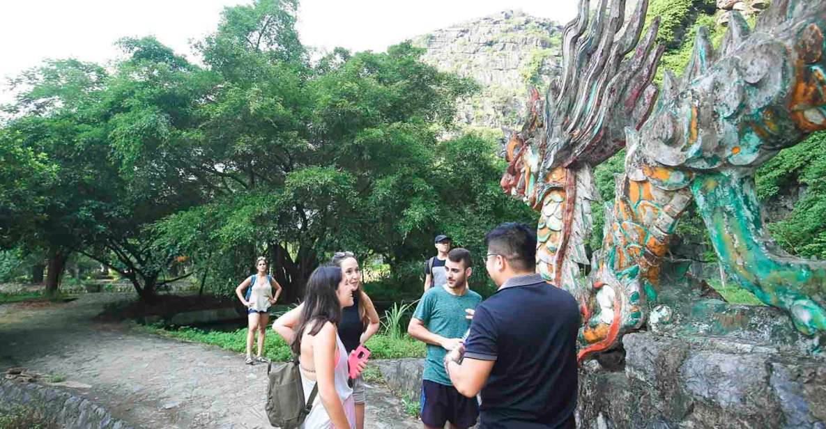 2 day Trang An - Mua cave - Cycling with Bungalow stay - Why This 2-Day Trang An + Mua Cave Combo Works Better Than Day Trips