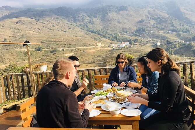 2-Day Trekking Adventure of Sapa from Hanoi with Night Bus - Price and value: how $79 holds up for two days