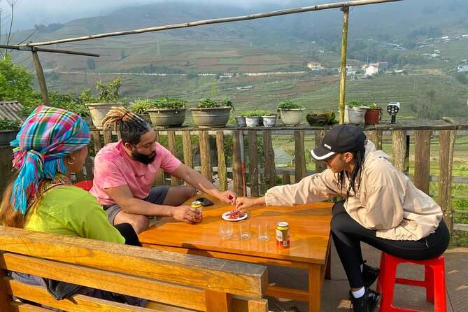 2-Day Trekking Adventure of Sapa from Hanoi with Night Bus - Weather rules and why they affect your Sapa walk
