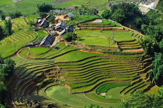 2-Day Trekking Adventure of Sapa from Hanoi with Night Bus - Day 1 in Sapa: Y Linh Ho, Lao Chai, and Ta Van’s Giay/Dzay welcome