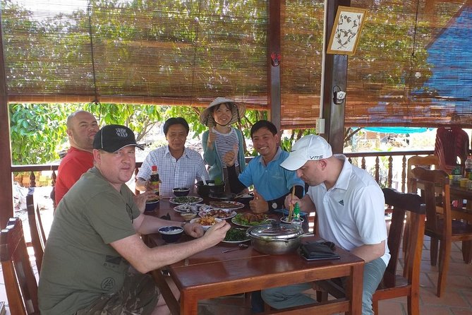 2-Day Trekking & Biking Nam Cat Tien National Park from HCM City - Price and logistics: what $319 really covers
