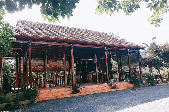2-Day Trekking & Biking Nam Cat Tien National Park from HCM City - Bau Sau (Crocodile Lake): jeep, short trek, and a boat ride