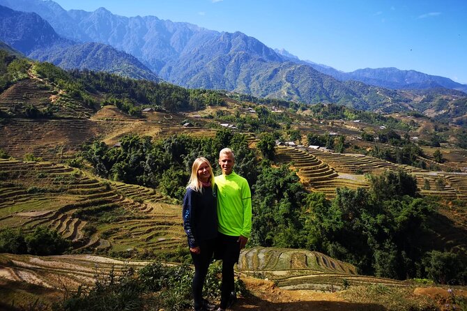 2 Day Trekking Experience: Explore with knowledgeable local guide - Day 2: More Trail Time and a Family Lunch