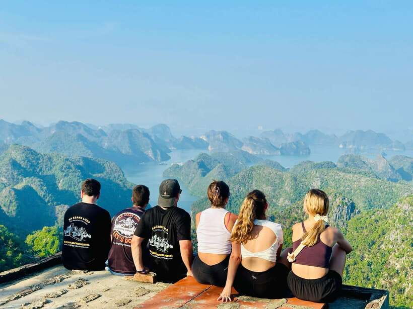2 Days 1 Night Adventure: Cat Ba National Park, Lan Ha Bay - Transportation and pacing: why the timing feels packed (and when it won’t)