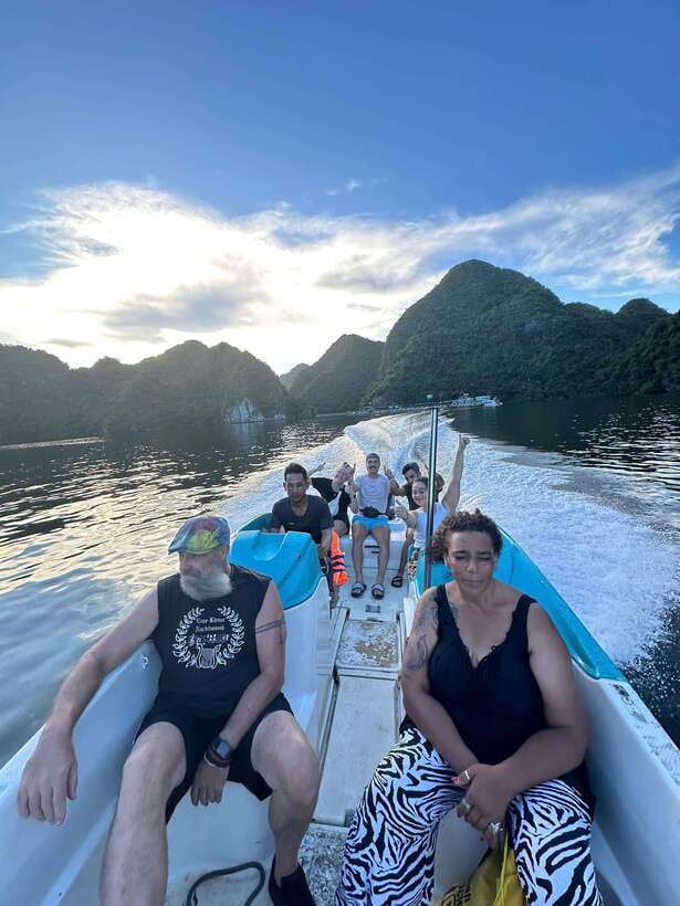 2 Days 1 Night Adventure: Cat Ba National Park, Lan Ha Bay - Who should book this trip, and who should skip it
