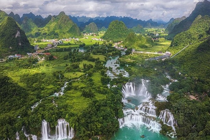 2 Days 1 Night Ban Gioc Waterfall Tour from Hanoi By Limousine - Value for $220: Why This Tour Can Be a Good Deal