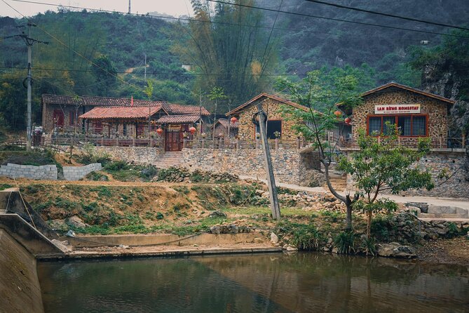 2 Days 1 Night Ban Gioc Waterfall Tour from Hanoi By Limousine - Who Should Book This Tour (and Who Might Not)