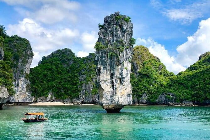 2 Days 1 Night Lan Ha, Ha Long Bay Tour With Licensed Guide - Night kayaking: the optional-feeling moment that makes the tour memorable