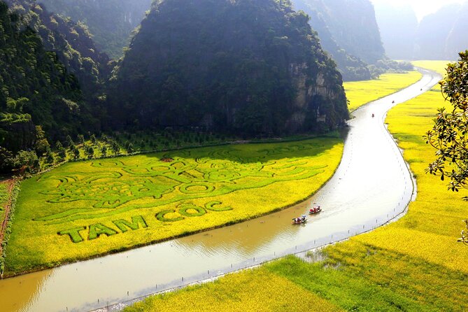2 Days 1 Night Luxury Ninh Binh Private Tour from Hanoi - What’s Included (and Why It Matters for Your Wallet)