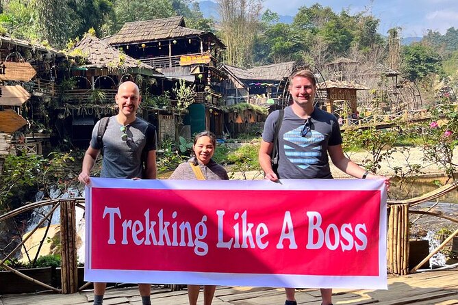 2 days AMAZING trekking Sapa from Hanoi with various options - Price and value: what $89 really includes