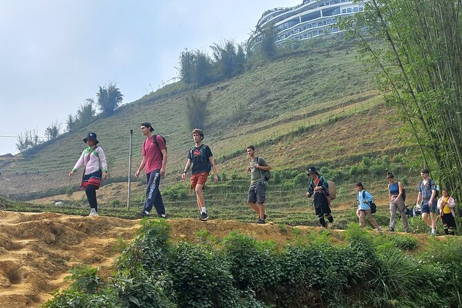 2 Days and 1 Night Sa Pa Trekking - Key things I’d put on your radar