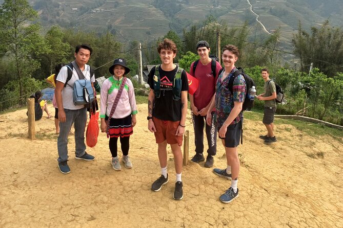2 Days and 1 Night Sa Pa Trekking - Night bus to Sapa: why that start matters
