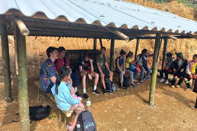2 Days and 1 Night Sa Pa Trekking - Food and the $69 value: what you pay for (and what you don’t)