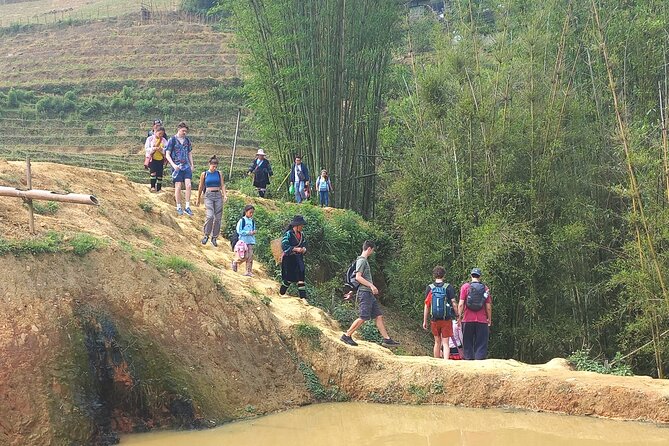 2 Days and 1 Night Sa Pa Trekking - What I’d pack and plan for before you go