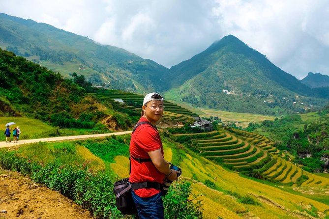 2 days authentic trekking tour in Sapa ( Homestay - Less touristy ) - Why this less-touristy Sapa trek works (and who it’s for)