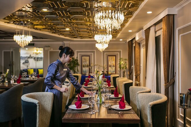 2 Days Era Cruise in Halong Bay and Lan Ha Bay from Hanoi - The Included Activities That Actually Matter (Tai Chi, Bamboo Boat, Kayak, Squid Fishing)